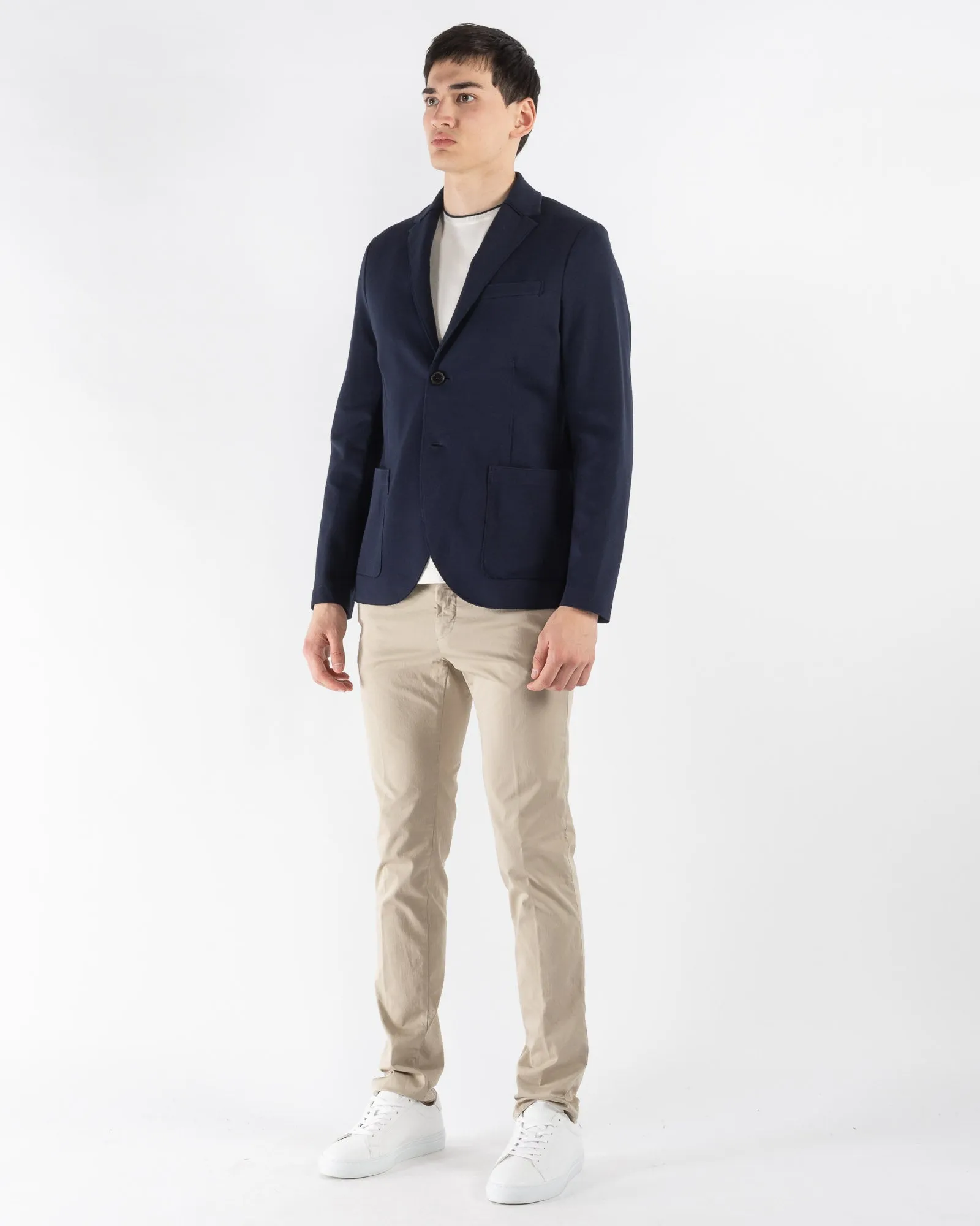 2-Button Blazer