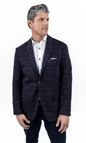 7 DOWNIE ST. SPORT JACKET- PRESTON
