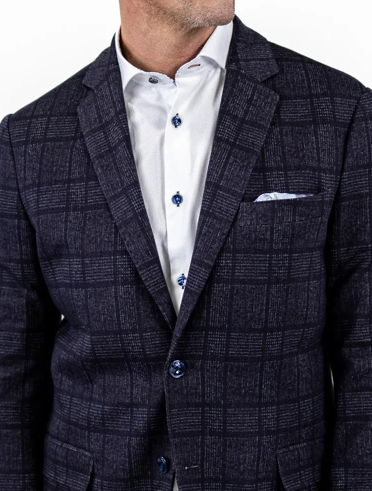 7 DOWNIE ST. SPORT JACKET- PRESTON