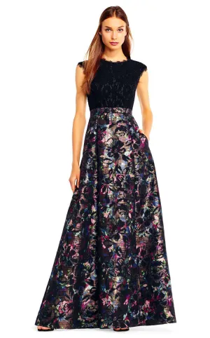 Aidan Mattox MN1E201326 Dress