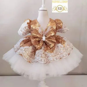 Amiyah Dress