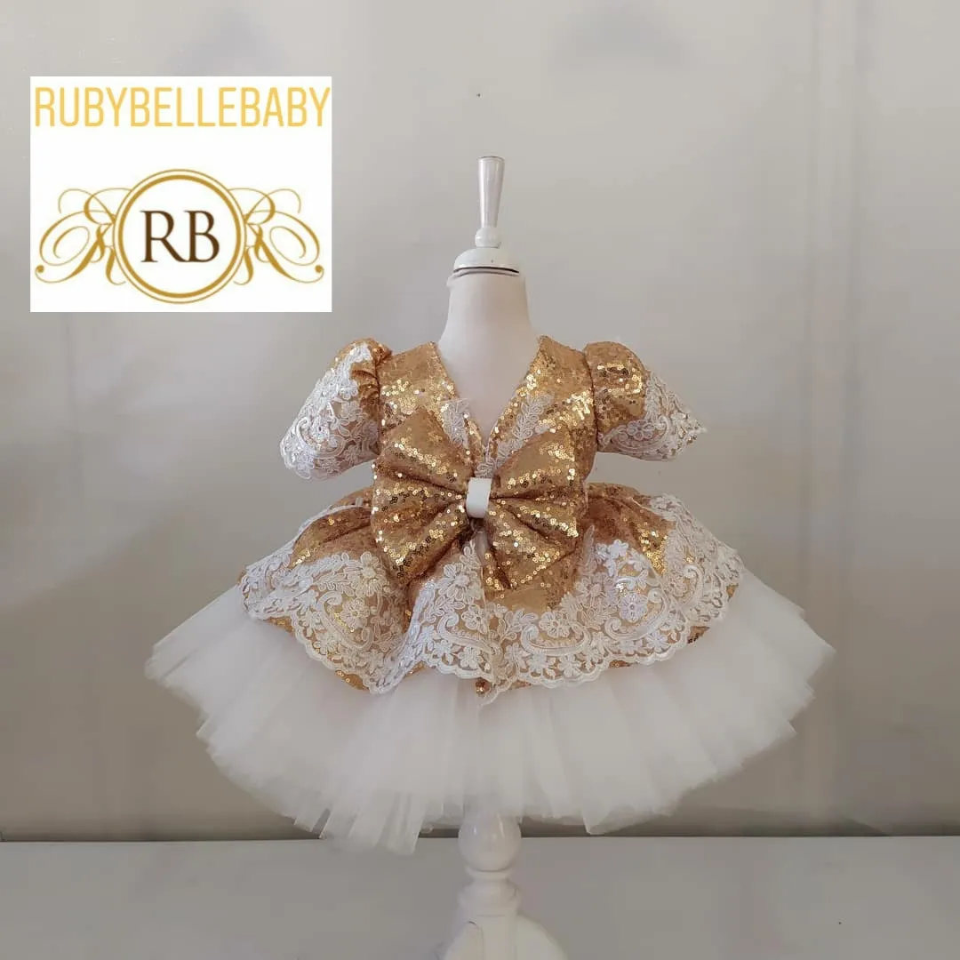 Amiyah Dress