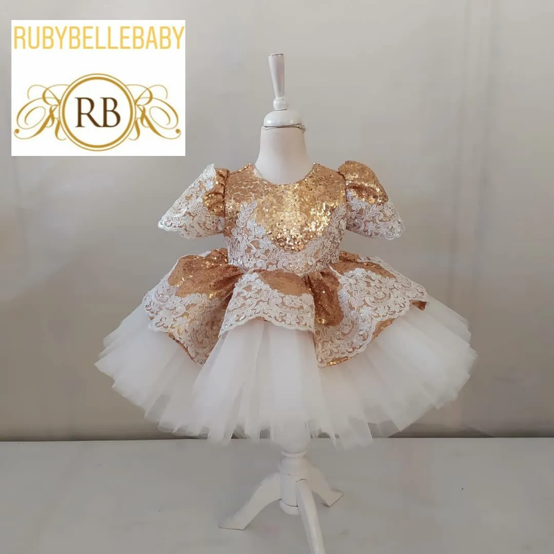 Amiyah Dress