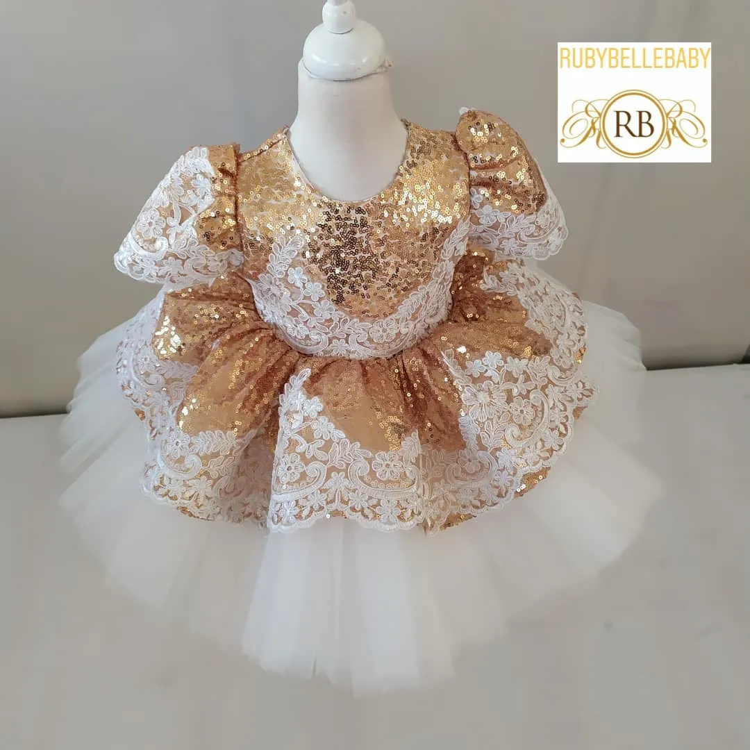 Amiyah Dress