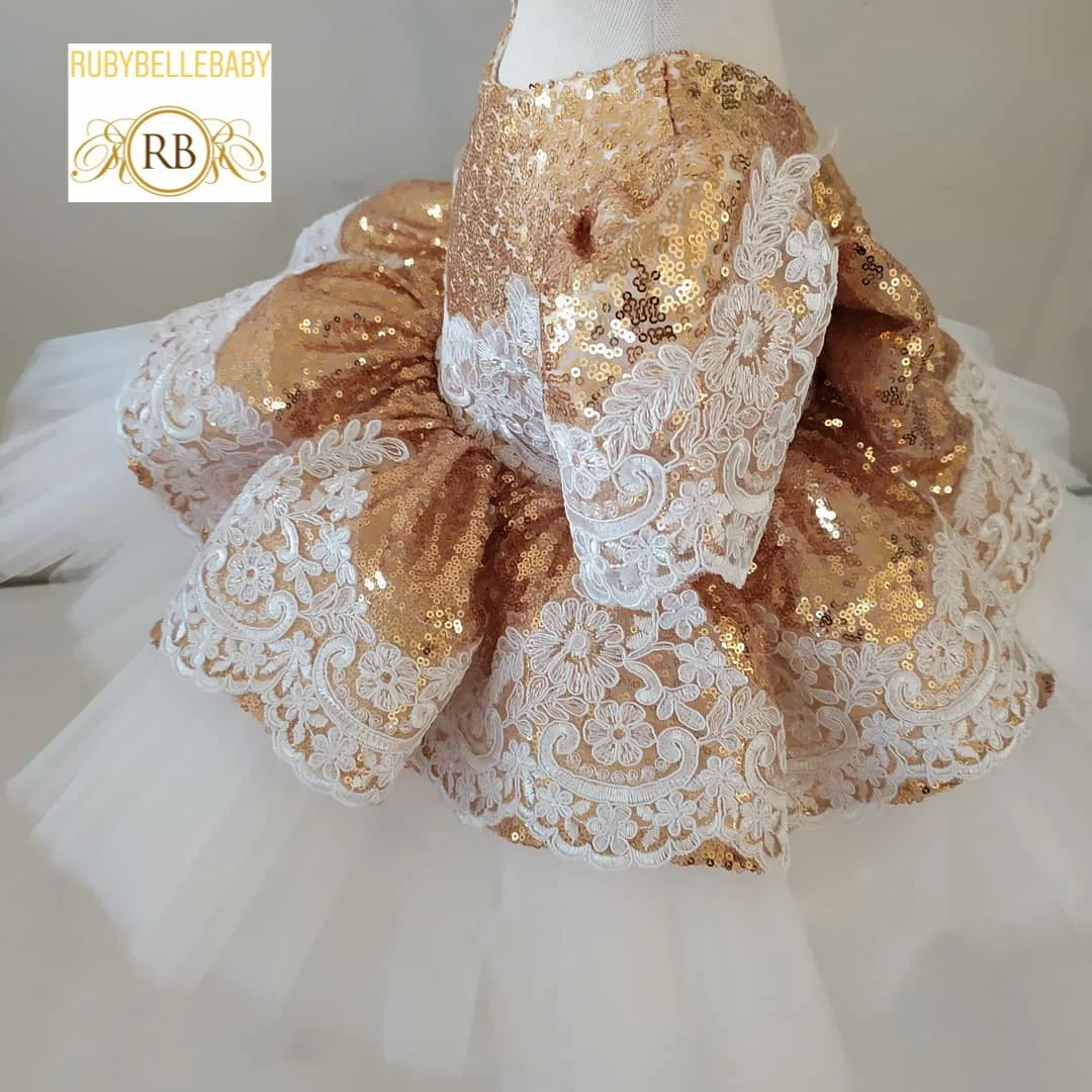 Amiyah Dress