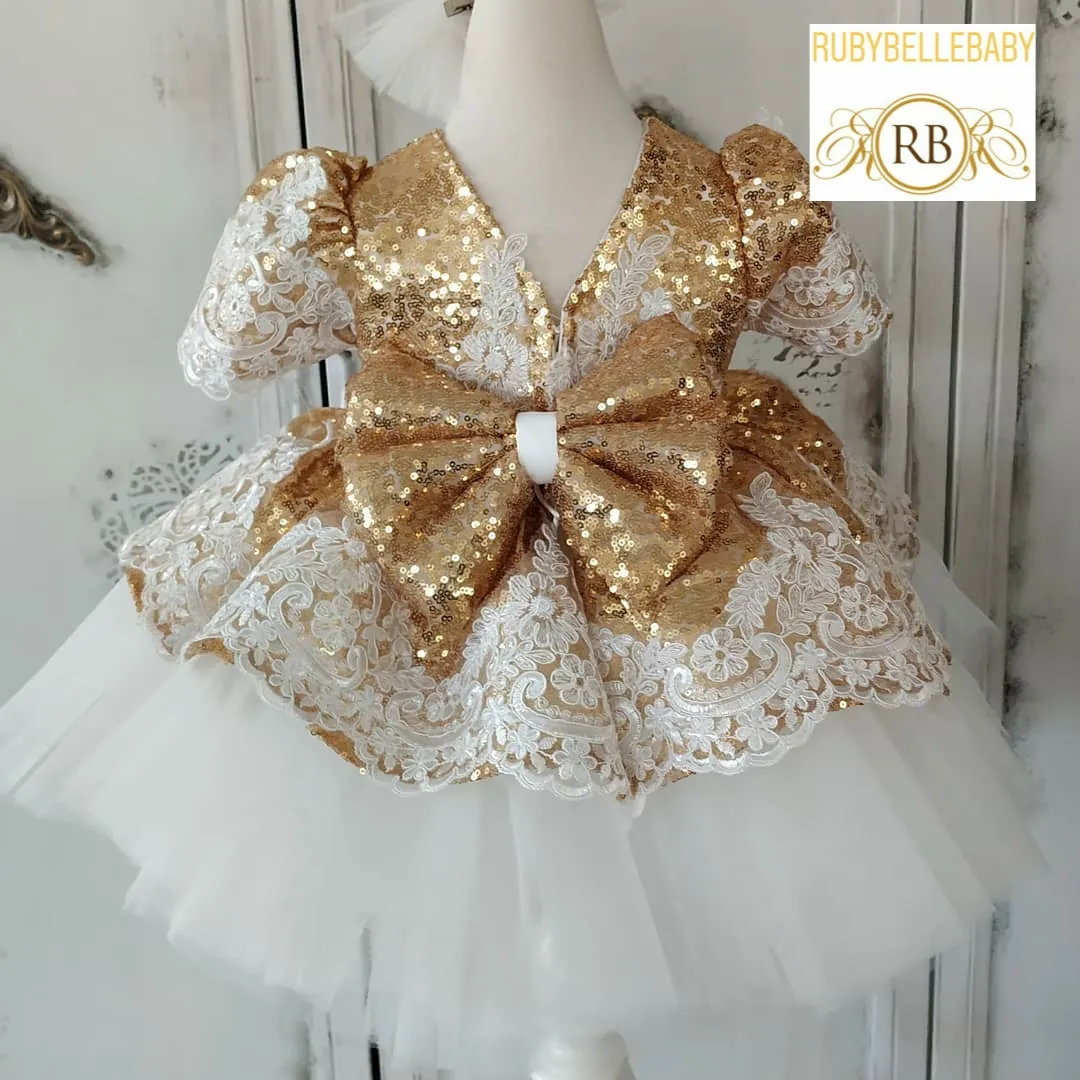 Amiyah Dress