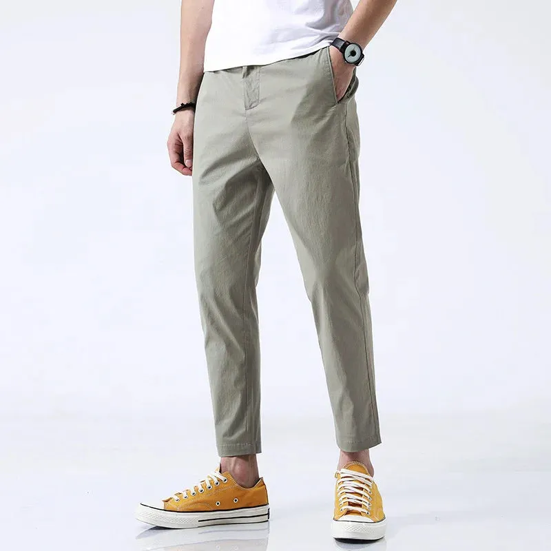 Asado - Chino Trousers