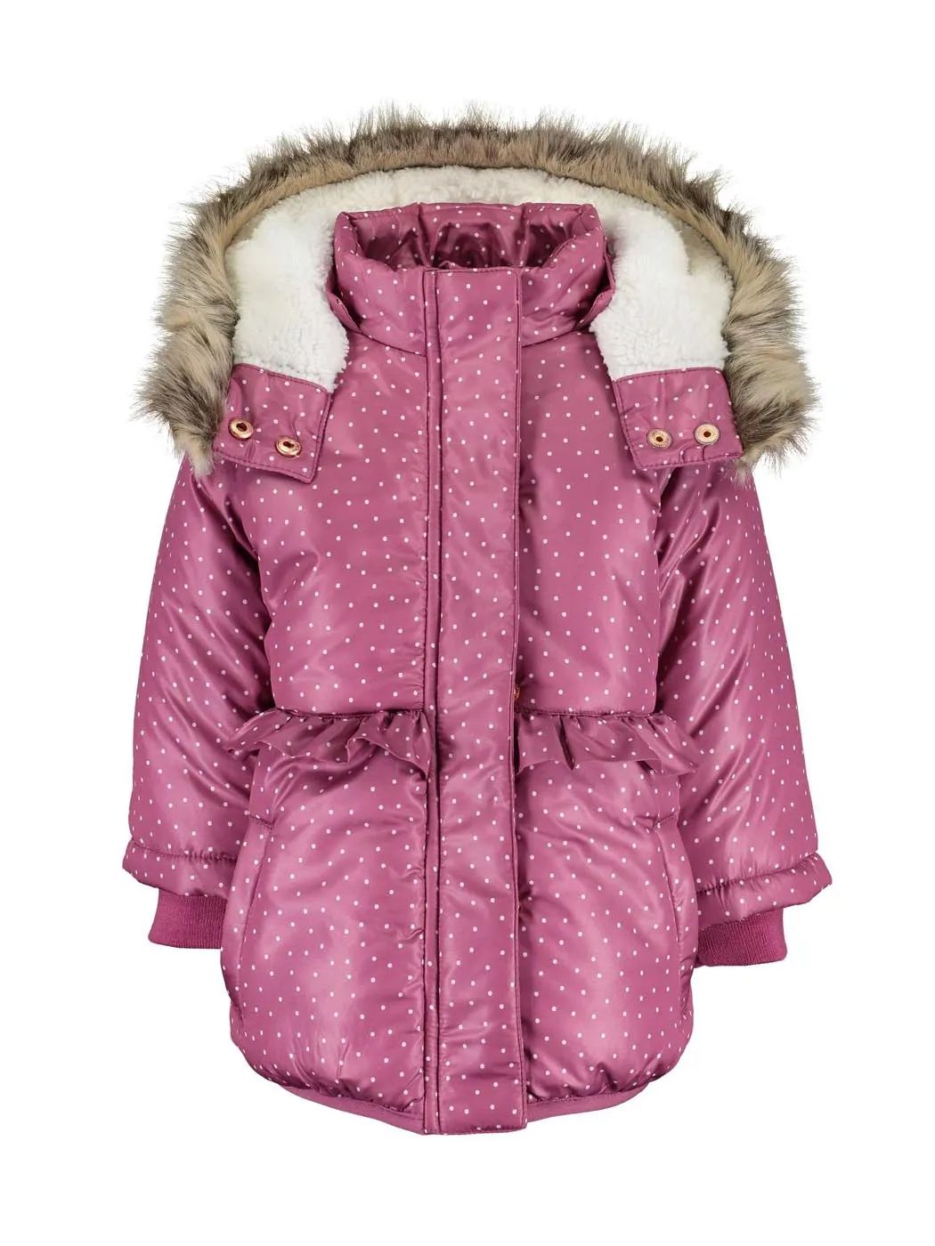 B7 JACKET GIRLS Art. 974519