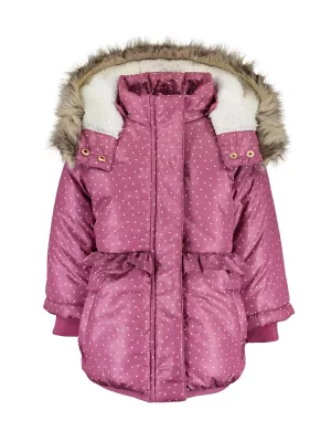 B7 JACKET GIRLS Art. 974519