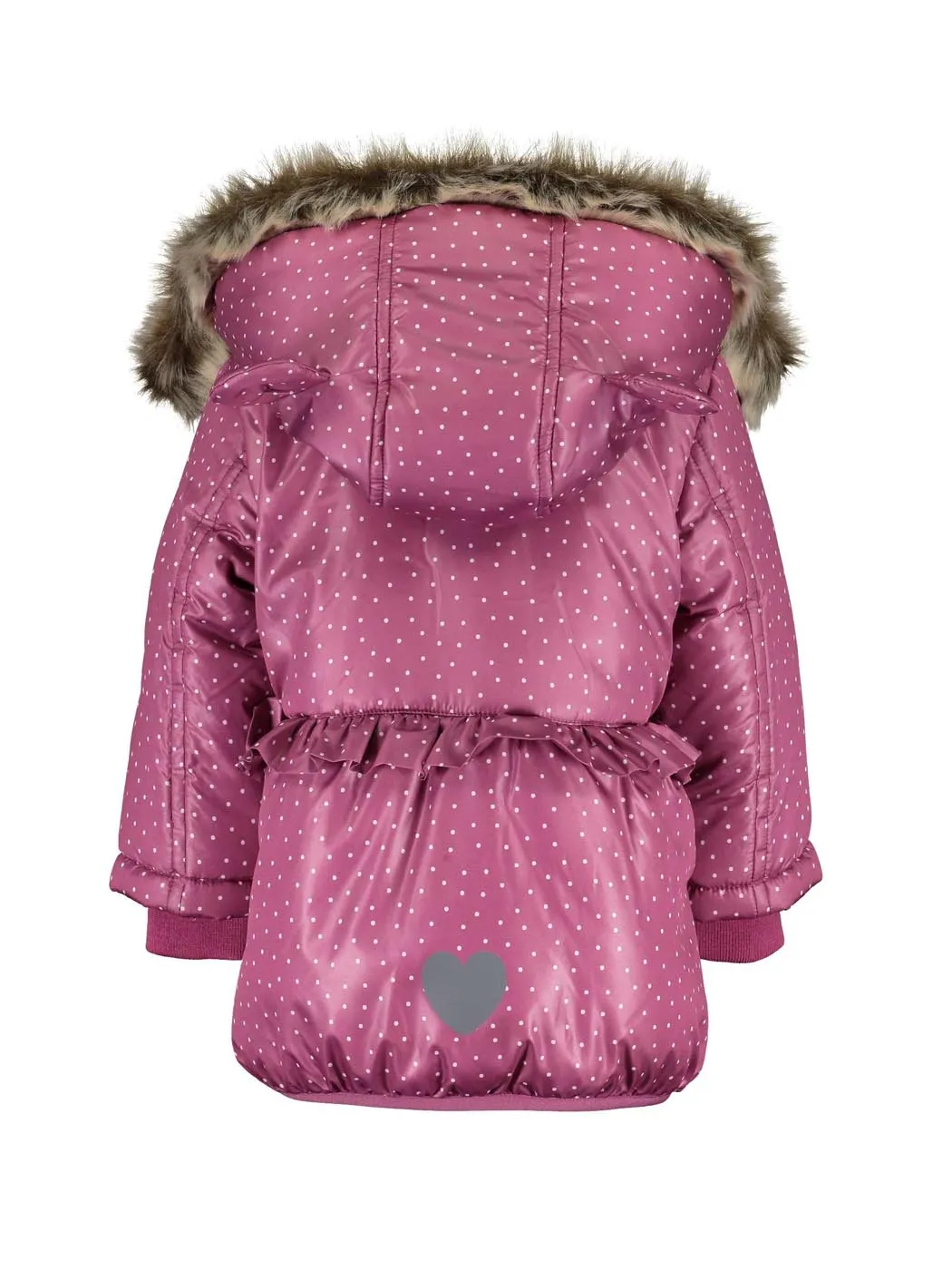 B7 JACKET GIRLS Art. 974519