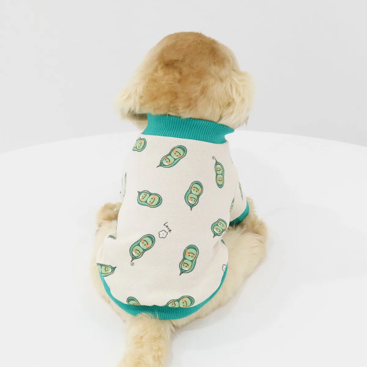 Beans Sweatshirt
