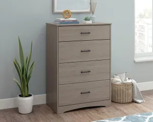 Beginnings 4 Drawer Chest Ss