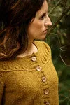 Botanical Knits by Never Not Knitting