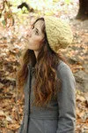 Botanical Knits by Never Not Knitting