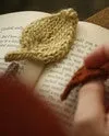 Botanical Knits by Never Not Knitting