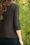 Botanical Knits by Never Not Knitting