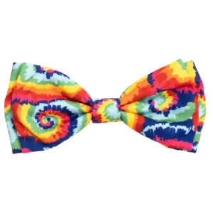 Bow Tie | Tie Dye
