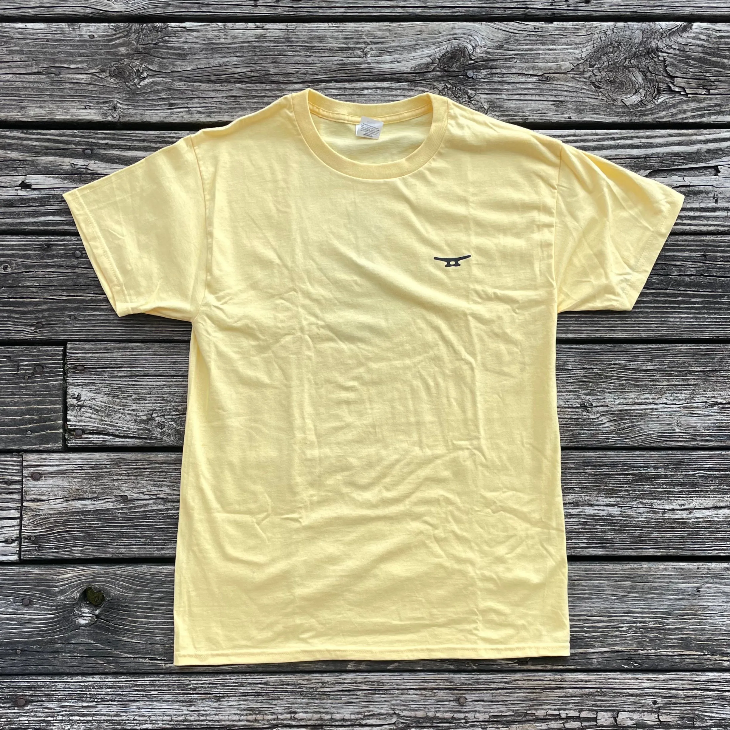 Channel Marker Tee Shirt