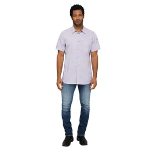 Chef Works SHC01PUR3XL Cook's Shirt