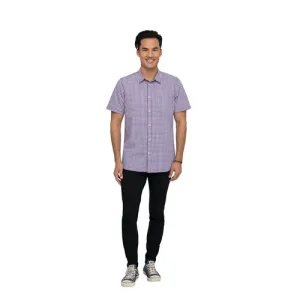 Chef Works SHC02PUR3XL Cook's Shirt
