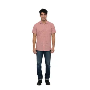 Chef Works SHC02RUSL Cook's Shirt