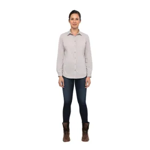 Chef Works SHC06WLTGXL Cook's Shirt