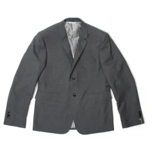Classic 3 Button Suit