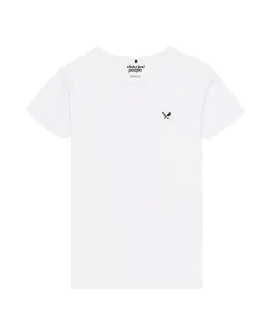 Classic Cozy Cutted Neck