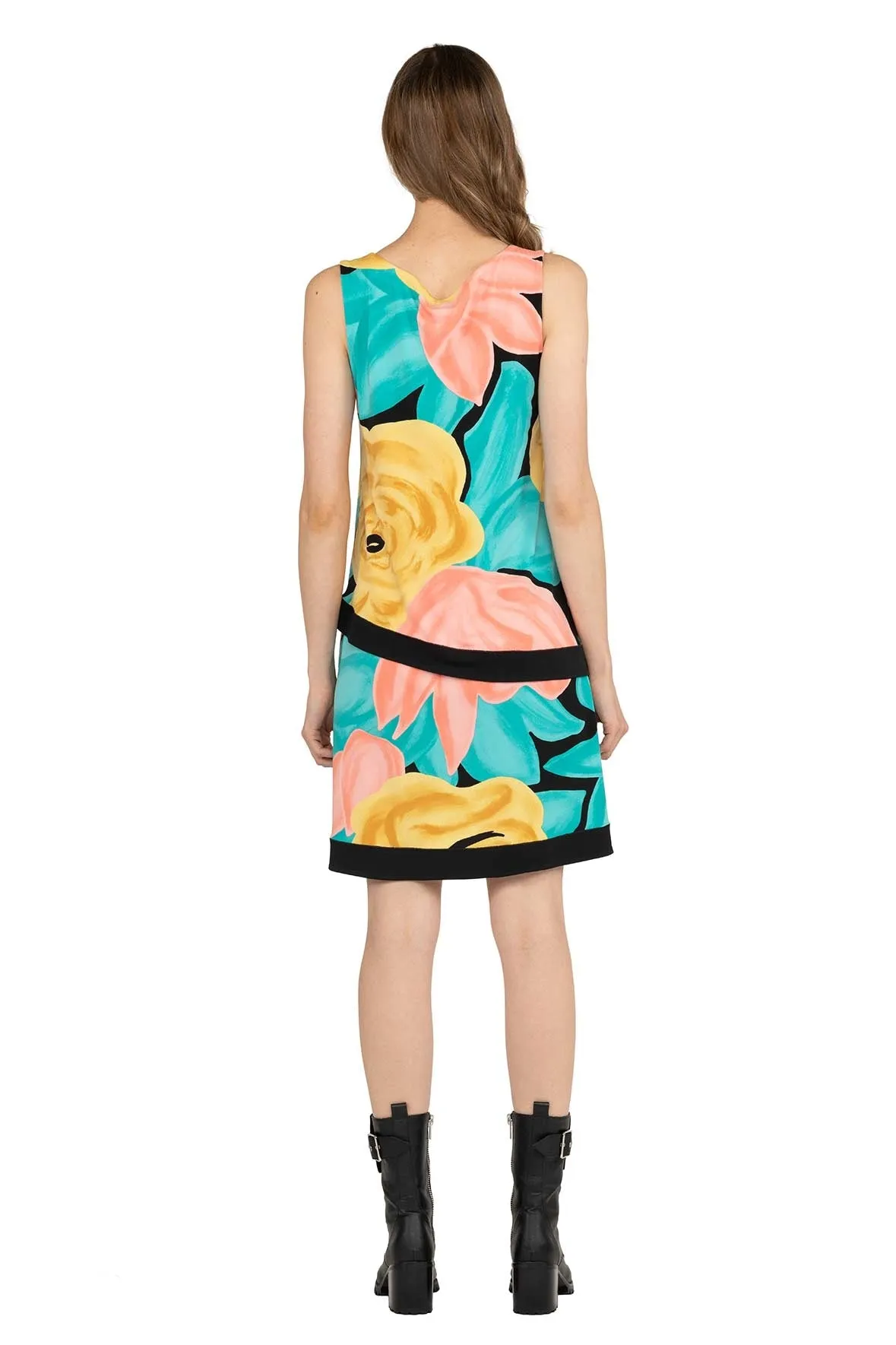 DBL Tier Dress