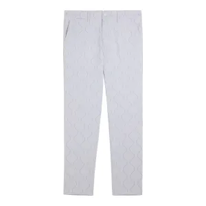 Diamond Pants White - SS23