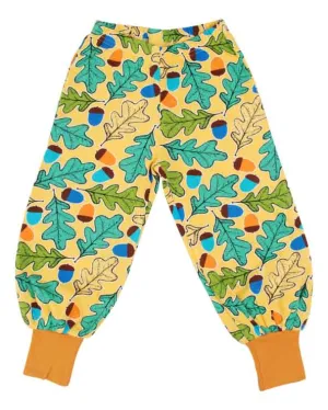 DUNS Baggy Pants - Acorns