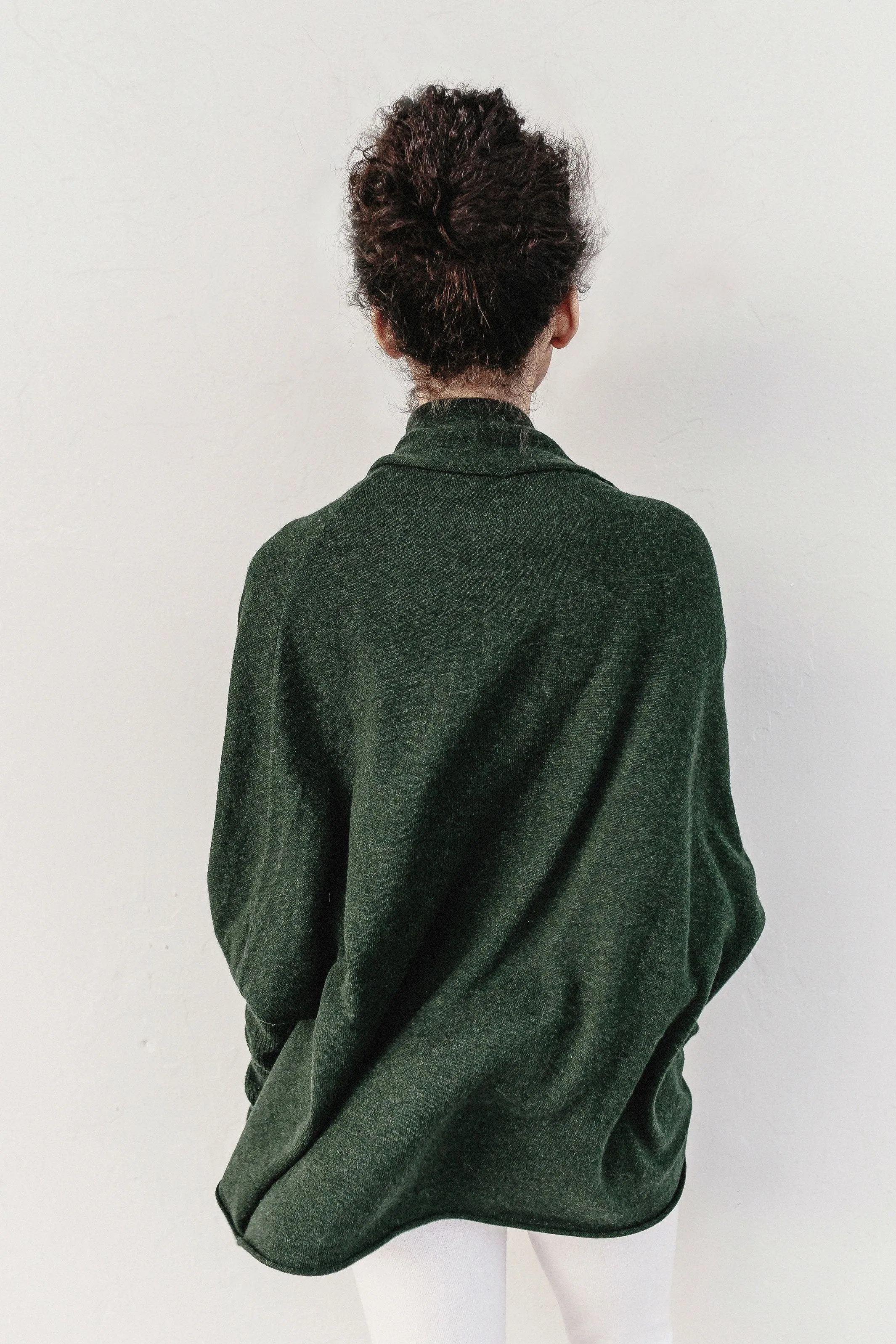 Enchanted Forest Jacket
