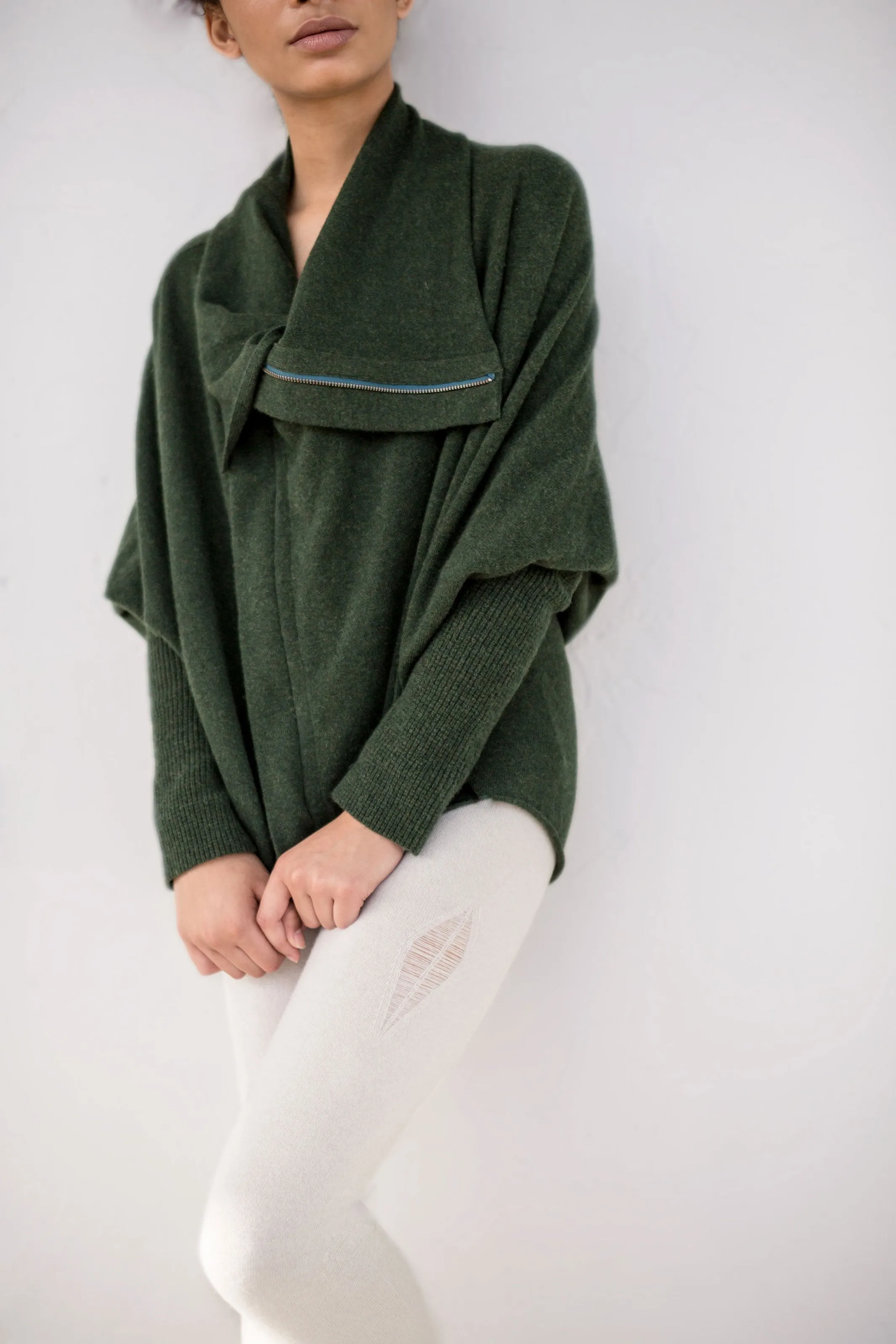 Enchanted Forest Jacket