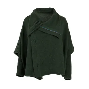 Enchanted Forest Jacket