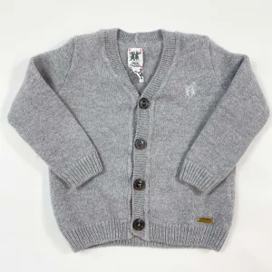 EnSoie warm merino cardigan 1-2Y/86-92