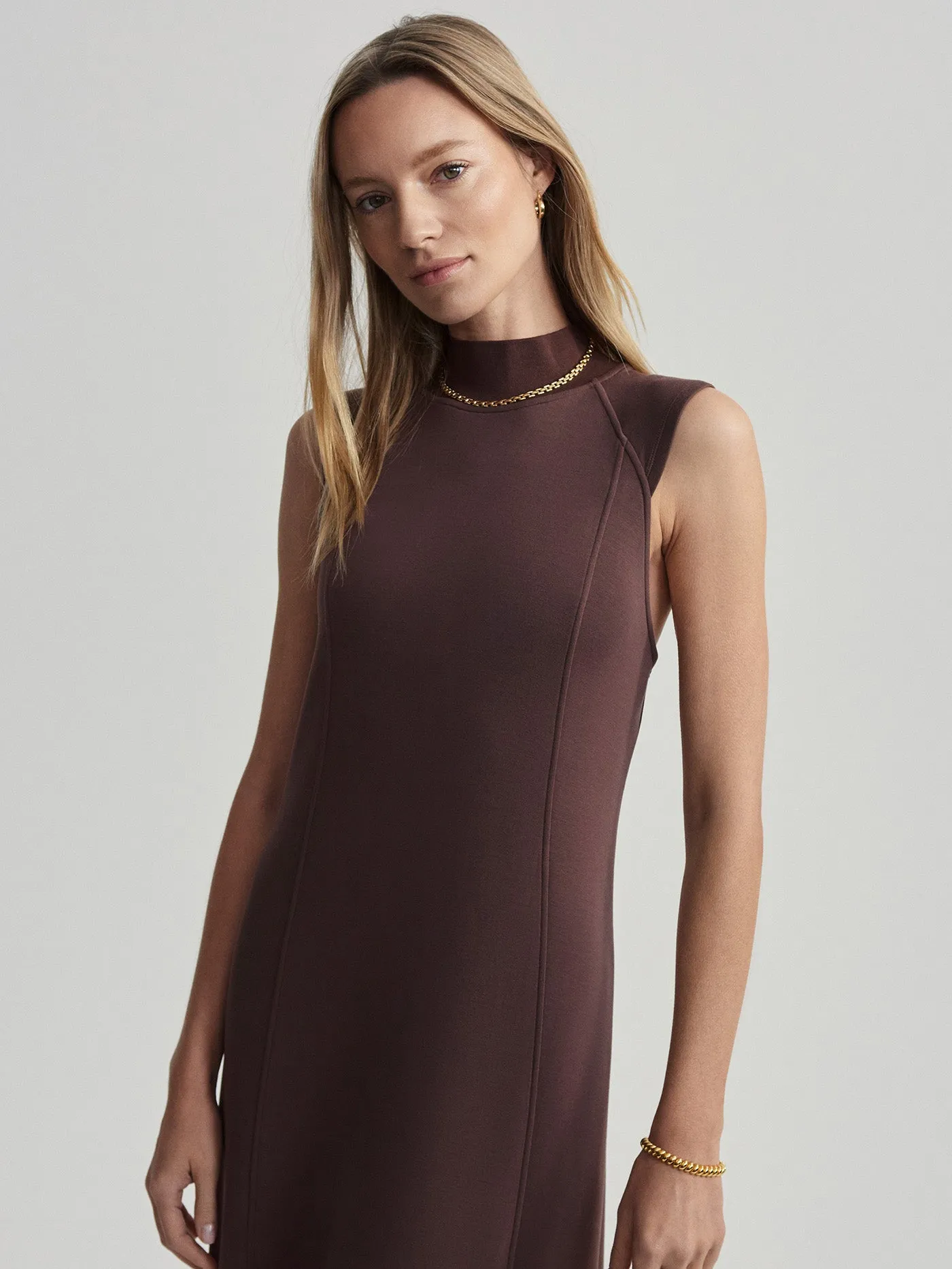 Erin Midi Dress