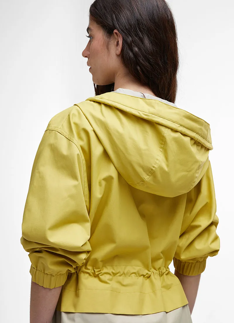 Evie Showerproof Parka