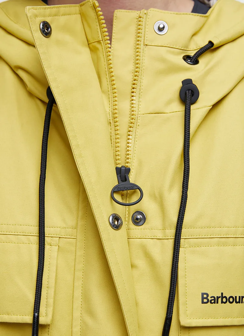 Evie Showerproof Parka