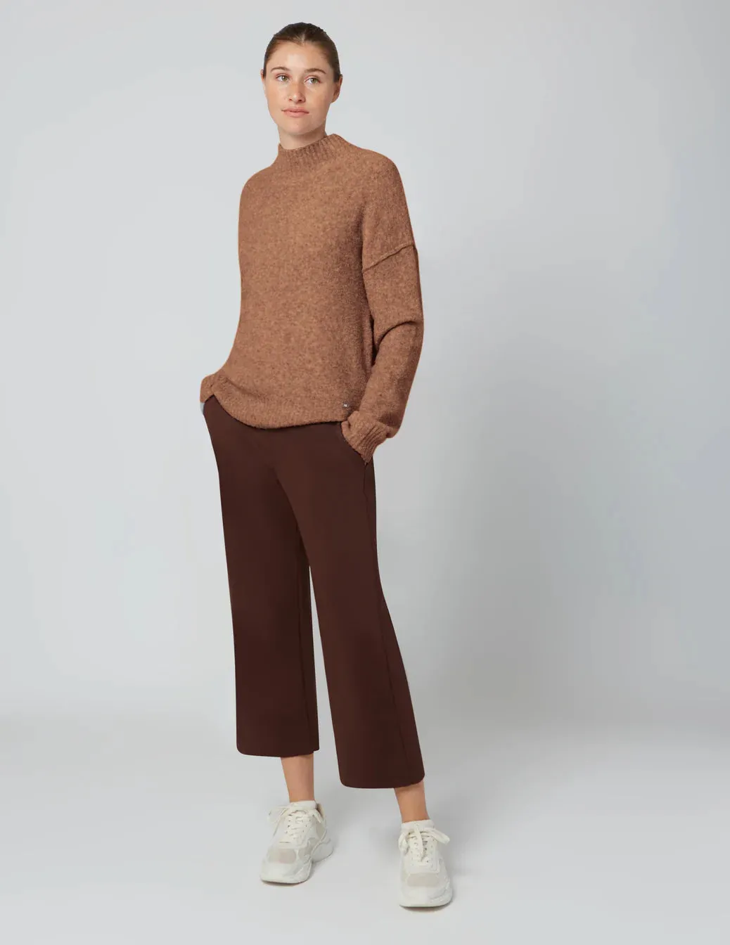 FIG22605 Kansai Sweater