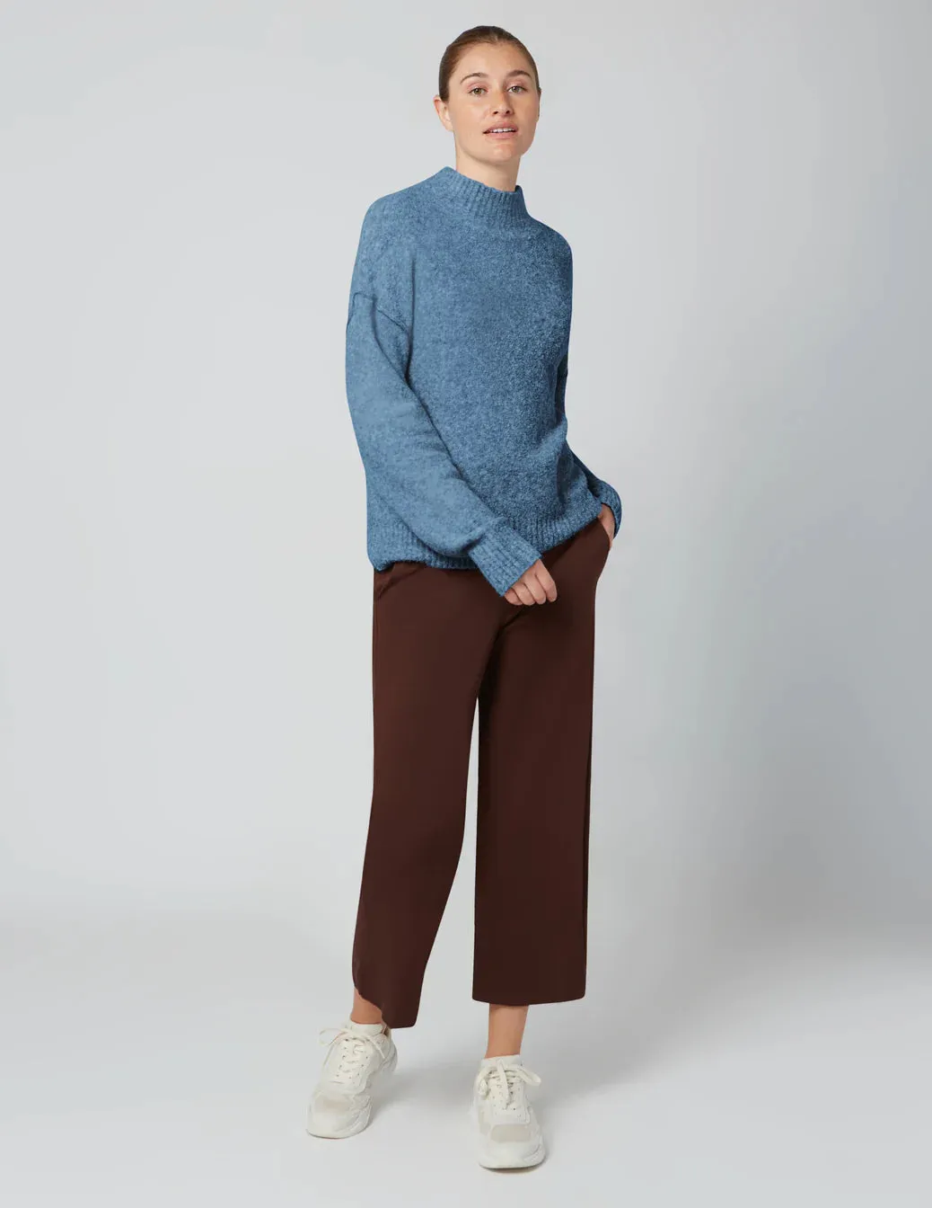 FIG22605 Kansai Sweater