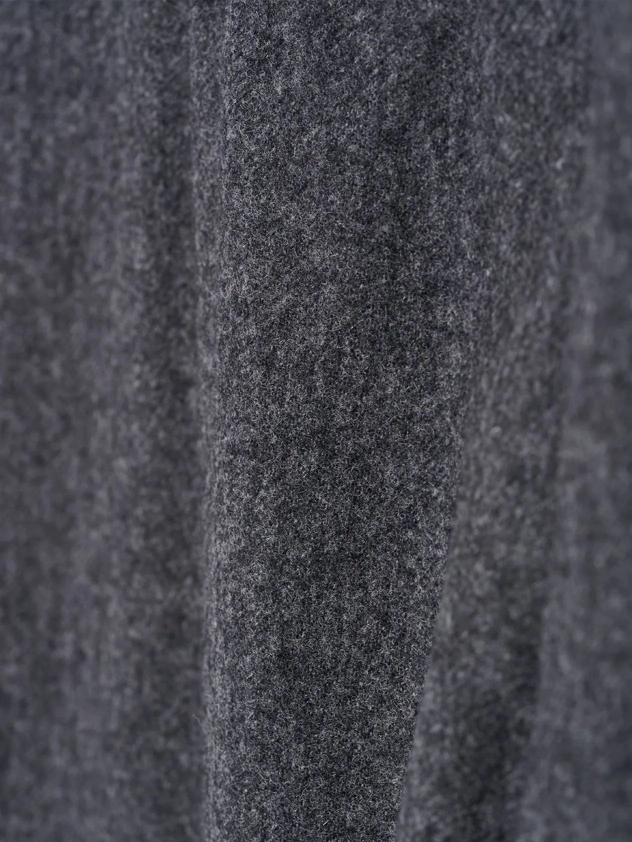 Grey Flannel Stretch Trouser