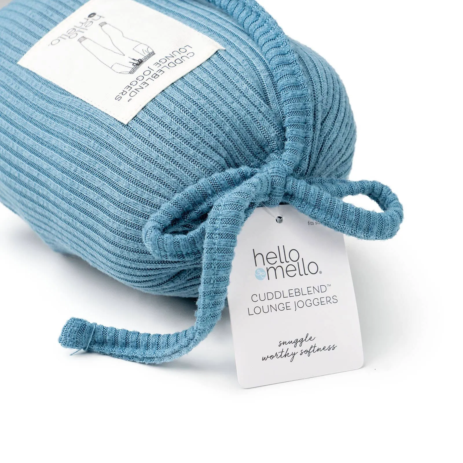 Hello Mello Cuddleblend Joggers 1
