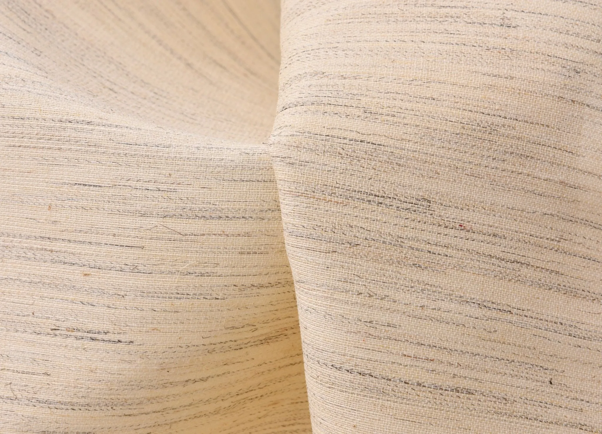 Horse Hair Canvas Interfacing Fabric