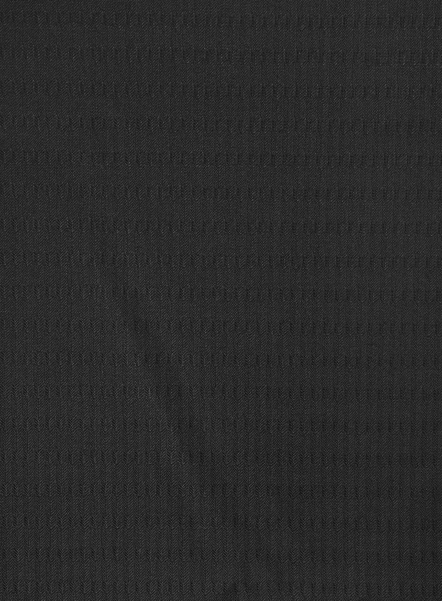 Italian Wool Silk Ricalo Suit