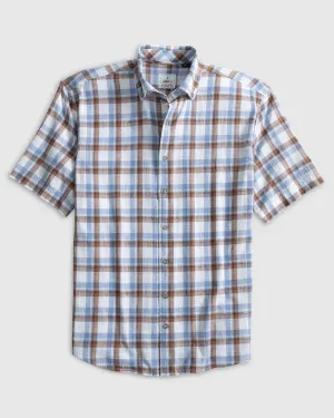 Johnnie-O Bennett Hangin' Out Button Up Shirt