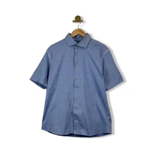 Johnnie-O Hangin' Out Buttondown