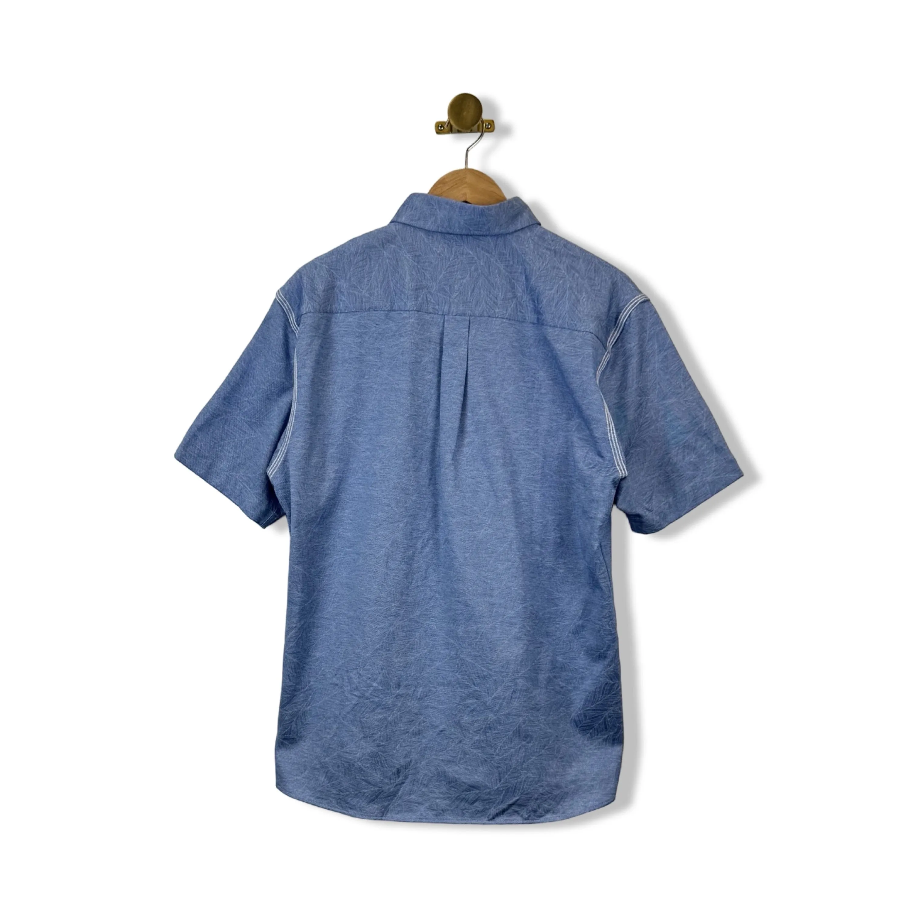 Johnnie-O Hangin' Out Buttondown