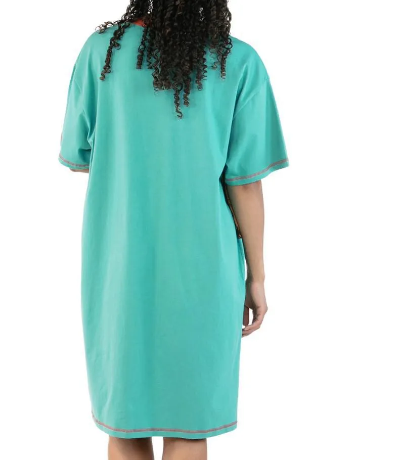 Lazy One Women's Nightshirt | Don't Moose With Me
