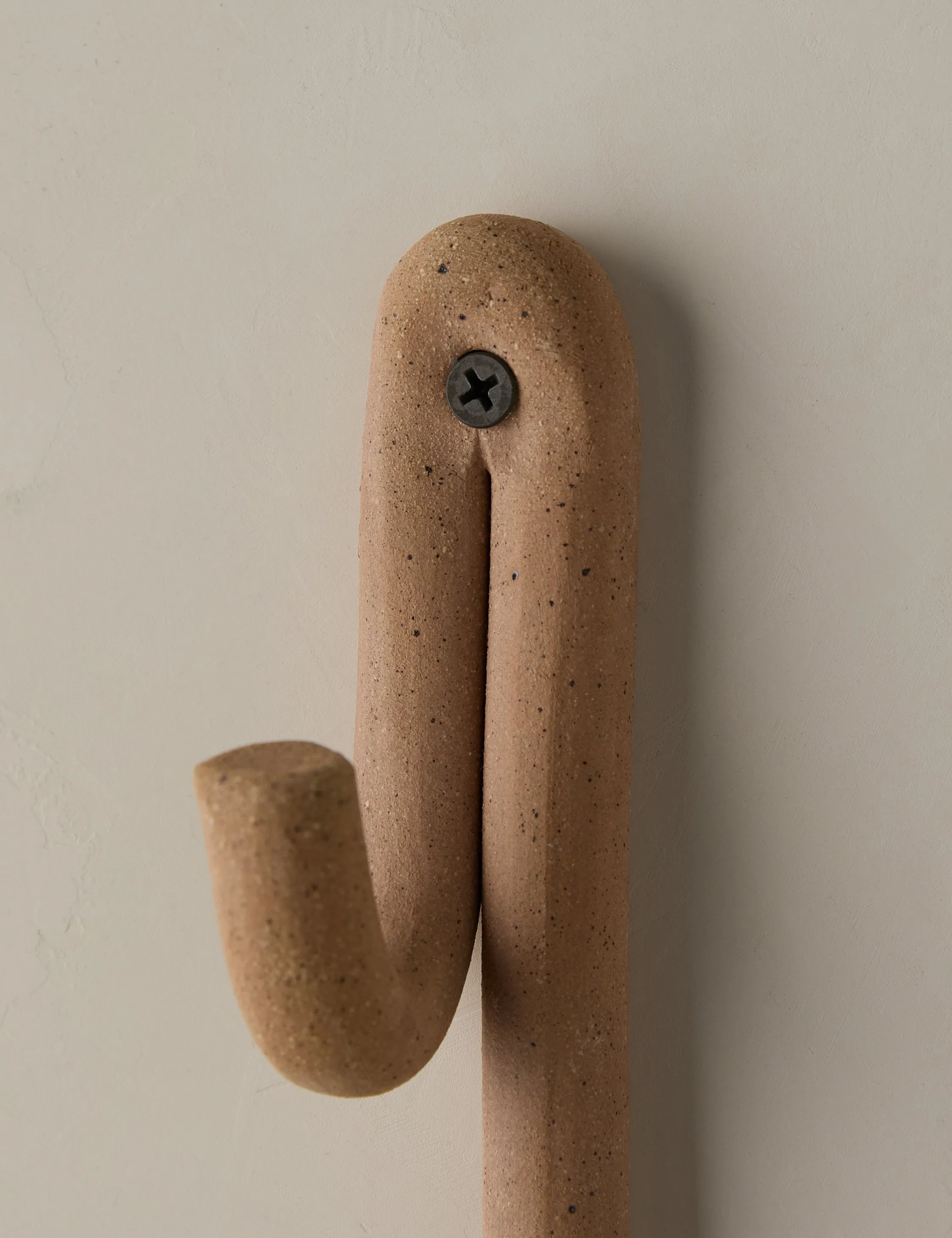 Leggy Long Wall Hook by SIN