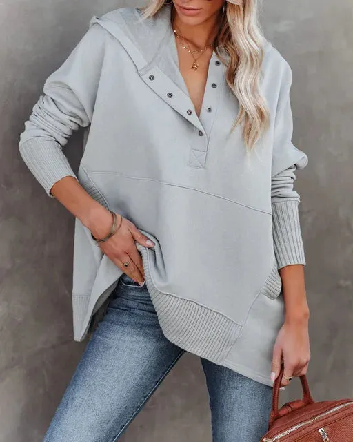 Lily | Cozy Hoodie